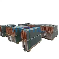 Come ottimizzare le prestazioni di una batteria di condensazione in un impian...