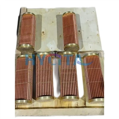 Cooler industriale raffreddato ad acqua