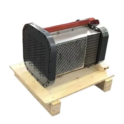 Scambiatore di calore del dispositivo di raffreddamento dell'aria per compressore d'aria Samsung Sm2000