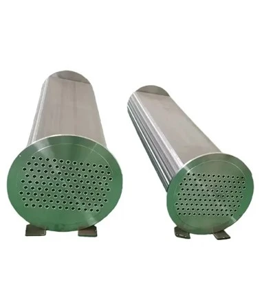 Scambiatore di calore del postrefrigeratore del dispositivo di raffreddamento dell'aria del compressore d'aria Atlas Copco per Zh2550