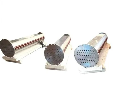 Postrefrigeratore intercooler Cameron Cooper Joy Ta48 Ta50 Ta55