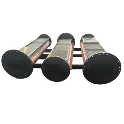 Scambiatore di calore in rame per compressore d'aria centrifugo Samsung Sm6000