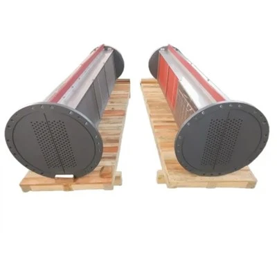 Dispositivo di raffreddamento dell'aria del compressore d'aria Hanwha Samsung da Sm5000