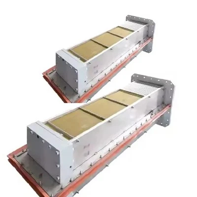 Pacchetto di raffreddamento dell'aria del compressore d'aria Hanwha Samsung per il dispositivo di raffreddamento dell'aria TM900