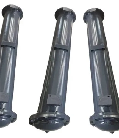 Scambiatore di calore con tubo in rame per radiatore olio per compressore d'aria Samsung Sme6000
