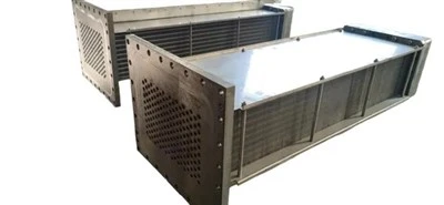 Dispositivo di raffreddamento del compressore d'aria Samsung TM900, radiatore dell'aria, radiatore dell'acqua, radiatore dell'olio, post-refrigeratore