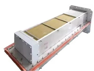 Dispositivo di raffreddamento dell'aria Samsung TM1500, dispositivo di raffreddamento dell'acqua, dispositivo di raffreddamento intermedio, post-refrigeratore, dispositivo di raffreddamento dello stadio intermedio