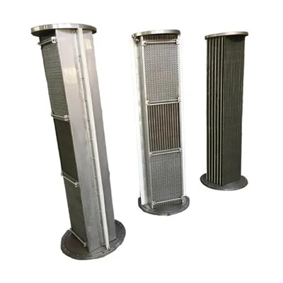 Scambiatore di calore a fascio tubiero del compressore d'aria Samsung Sm4000