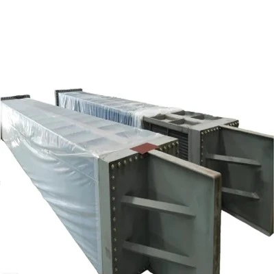 Scambiatore di calore del dispositivo di raffreddamento del compressore d'aria centrifugo Siemens Stc
