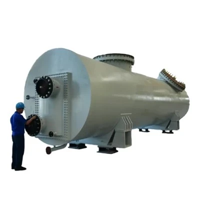 Scambiatore di calore del dispositivo di raffreddamento del compressore d'aria centrifugo Siemens