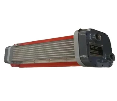 Raffreddatore d'aria/raffreddatore d'acqua/refrigeratore intermedio/post-refrigeratore Sm3100 per compressore d'aria Samsung
