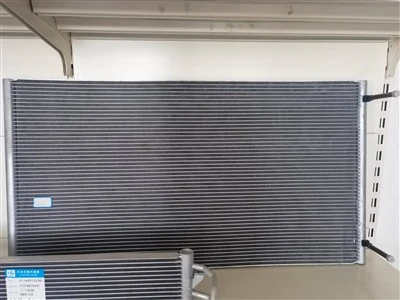 Condensatore a microcanali per asciugatura lavatrice